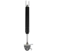 NUSITOU Tige Hydraulique Noire pour Chaise de Barbier, Accessoire Fiable et Solide, pour Salons de Coiffure et Barbiers Professionnels