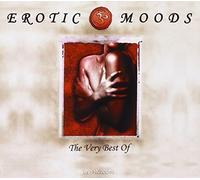 Nusound - Erotic Moods: The Very Best of