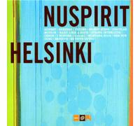 Nuspirit Helsinki - Nuspirit Helsinki [Import]