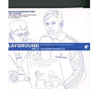 Nuspirit Helsinski - Playground Vol. 6