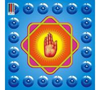 NUSRAT FATEH ALI/BROOK,MICHAEL KHAN - STAR RISE CD NEUF