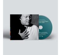 NUSRAT FATEH ALI KHA - CHAIN OF LIGHT - CD ALBUM - G3z