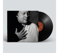 NUSRAT FATEH ALI KHA - CHAIN OF LIGHT - Vinyl Record 12 RECORD - G3z