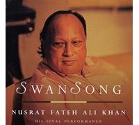 Nusrat Fateh Ali Kha - Swan Song [Import]