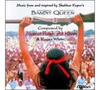 Nusrat Fateh Ali Khan - Bandit Queen