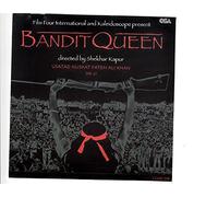 Nusrat Fateh Ali Khan - Bandit Queen [Import]