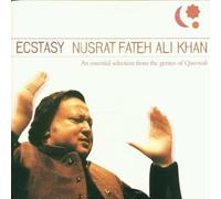 Nusrat Fateh Ali Khan - Ecstasy
