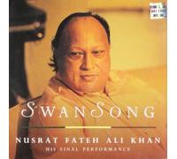 Nusrat Fateh Ali Khan - His Final Performance