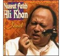 Nusrat Fateh Ali Khan - Jewel