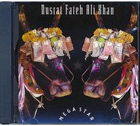 Nusrat Fateh Ali Khan - Mega Star