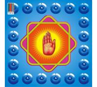 Nusrat Fateh Ali Khan & Michael Brook Star Rise (CD) Album