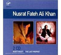 Nusrat Fateh Ali Khan - Must Must / The Last Prophet