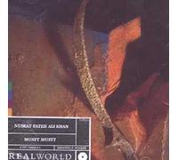 Nusrat Fateh Ali Khan – Mustt Mustt – Realworld