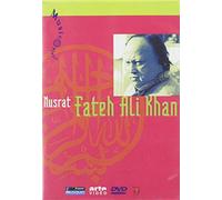 Nusrat Fateh Ali Khan - Nusrat Fateh Ali Khan [Import anglais]