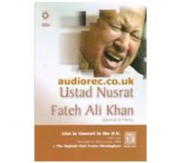 Nusrat Fateh Ali Khan - Nusrat Fateh Ali Khan - Vol. 6 [Import anglais]