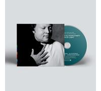 Nusrat Fateh Ali Khan & Party Chain of Light (CD) Album