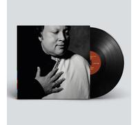 Nusrat Fateh Ali Khan & Party Chain of Light (Vinyl) 12" Album