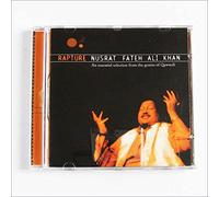 Nusrat Fateh Ali Khan - Rapture [Import]