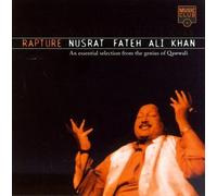Nusrat Fateh Ali Khan - Rapture