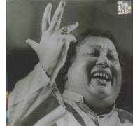 Nusrat Fateh Ali Khan - Shahen Shah