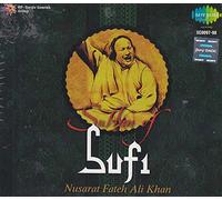 NUSRAT FATEH ALI KHAN - SULTAN OF SUFI