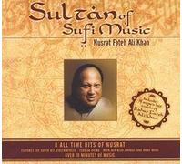 Nusrat Fateh Ali Khan - Sultan of Sufi Music [Import]