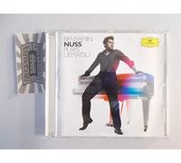Nuss, Benyamin - Plays Nobuo Uematsu