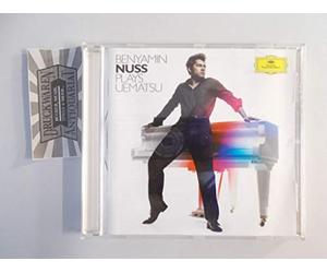 Nuss, Benyamin - Plays Nobuo Uematsu