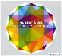 Nuss, Hubert - Book of Colours