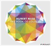 Nuss, Hubert - Book of Colours