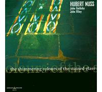 Nuss,Hubert - Shimmering Colours of The Stai [Import]