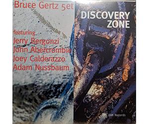 Nussbaum - Discovery Zone