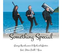 Nussbaumer,George - Something Special-on Strings