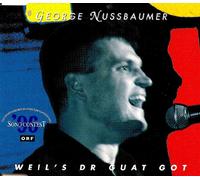 Nussbaumer George - Weil's Dr Guat Got [Import]