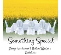 Nussbaumer, George & Wester, R - Something Special - Gästeliste