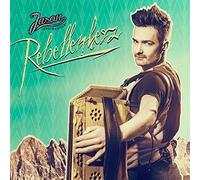 Nussbaumer, Jason - Rebellenherz