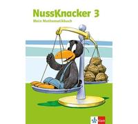 Nussknacker 3: Schulbuch Klasse 3: Ausgabe für Schleswig-Holstein, Hambu (Poche)