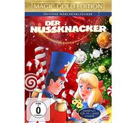 Nussknacker,der - Der Nussknacker (Magic Gold Edition) [Import]