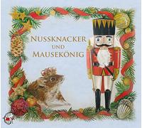 Nussknacker und Mausekönig: Klassische Musik und Sprache erzählen.