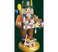Nussknacker Nußknacker Nutcracker Jouet Erzgebirge Noël 12704