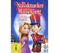 Nussknacker und der Mäusekönig [Import]