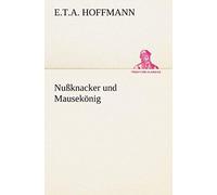 Nußknacker Und Mausekönig