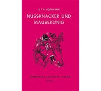 Nussknacker Und Mausekönig