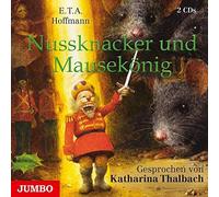 Nussknacker Und Mausekönig