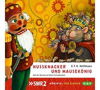 Nussknacker Und Mausekönig | Occasion