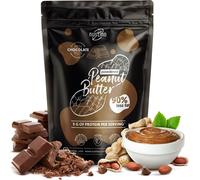 Nustino - Beurre de cacahuètes en poudre - Chocolat 400g