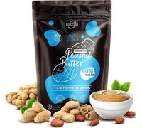 Nustino - Beurre de cacahuètes en poudre - Sans additif (Pure) 400g