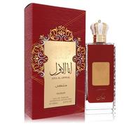 NUSUK ANA AL AWWAL ROUGE Eau De Parfum 100 ml