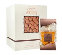 Nusuk Ateeq Eau de Parfum 100ml