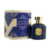Nusuk Blue Oud by Nusuk